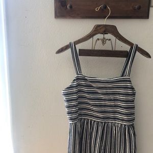 LOFT Midi Dress